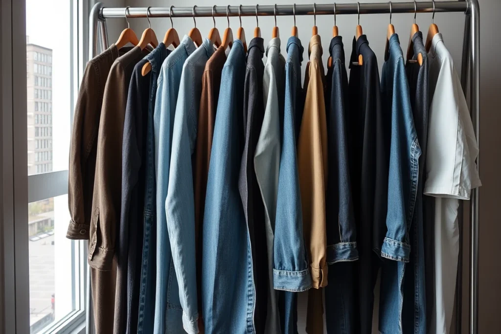 Tall Jeans Inseams Capsule Wardrobe Building That Actually Work