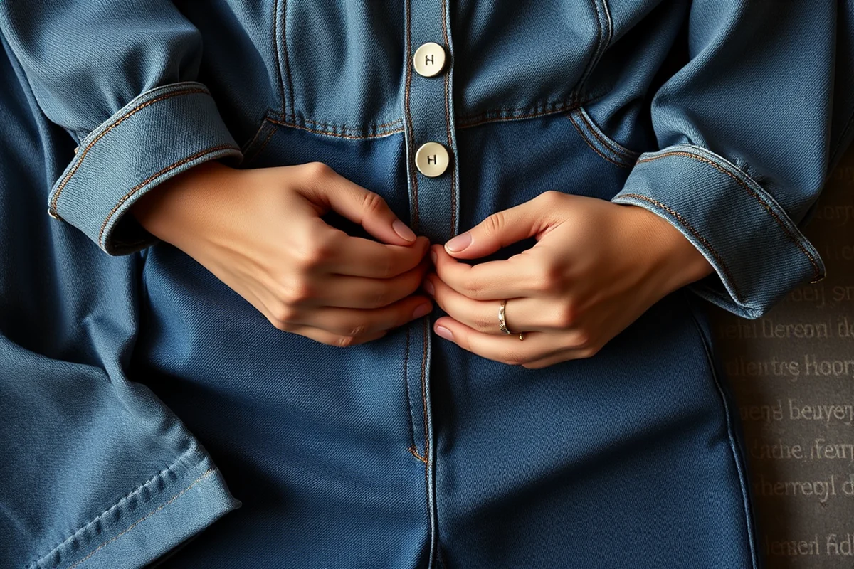tall jeans inseams capsule wardrobe building that actually work — Tall Jeans Inseams Capsule Wardrobe Building That Actually Work (the finished result)
