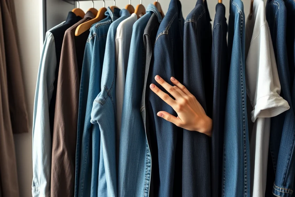 Tall Jeans Inseams Fit Sizing Guides For Small Spaces