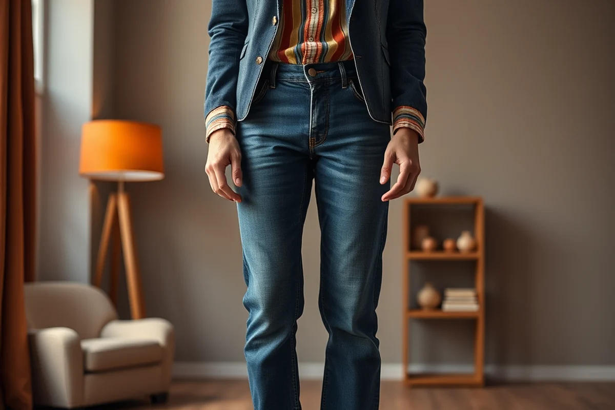 tall jeans inseams fit sizing guides for small spaces — Tall Jeans Inseams Fit Sizing Guides For Small Spaces (step by step)