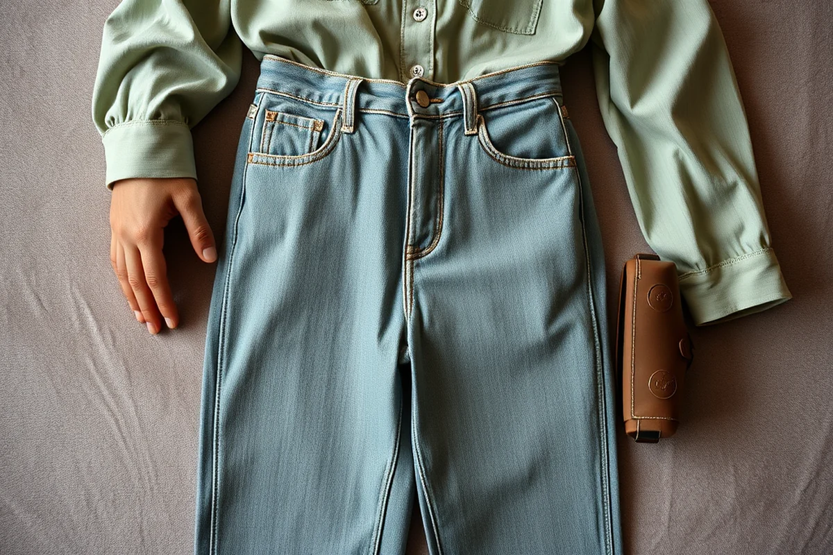 tall jeans inseams fit sizing guides for small spaces — Tall Jeans Inseams Fit Sizing Guides For Small Spaces (the finished result)