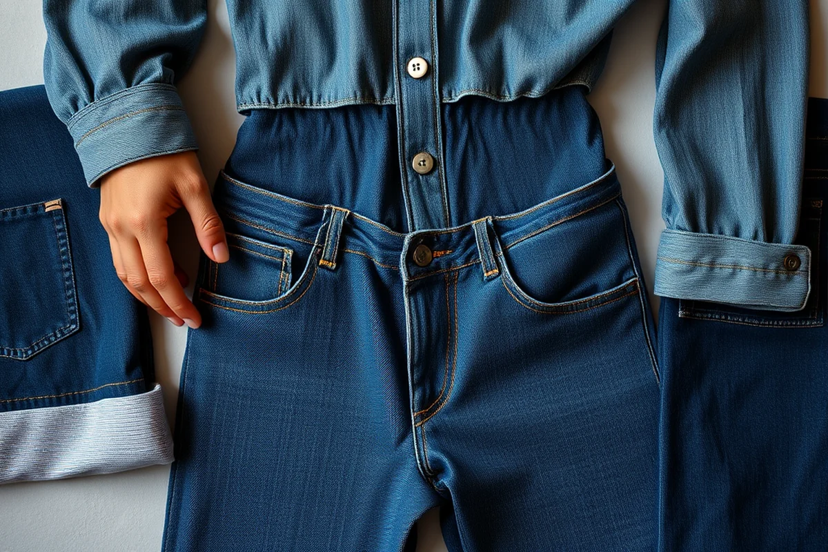 tall jeans inseams fit sizing guides guide — Tall Jeans Inseams Fit Sizing Guides Guide (the finished result)