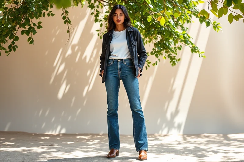 tall jeans & inseams ideas for beginners — Tall Jeans & Inseams Ideas For Beginners (step by step)