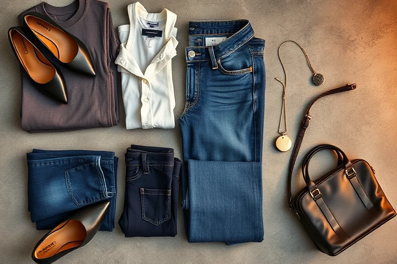 tall jeans inseams outfit ideas lookbooks mistakes to avoid — Tall Jeans Inseams Outfit Ideas Lookbooks Mistakes To Avoid (the finished result)