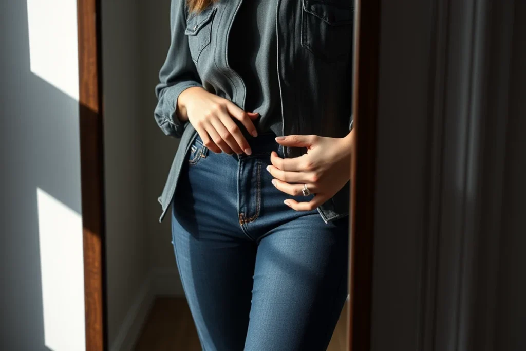 Tall Jeans Inseams Outfit Ideas Lookbooks Step By Step