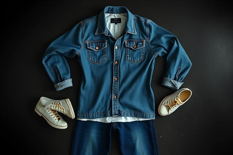 tall jeans inseams outfit ideas lookbooks that actually work — Tall Jeans Inseams Outfit Ideas Lookbooks That Actually Work (the finished result)
