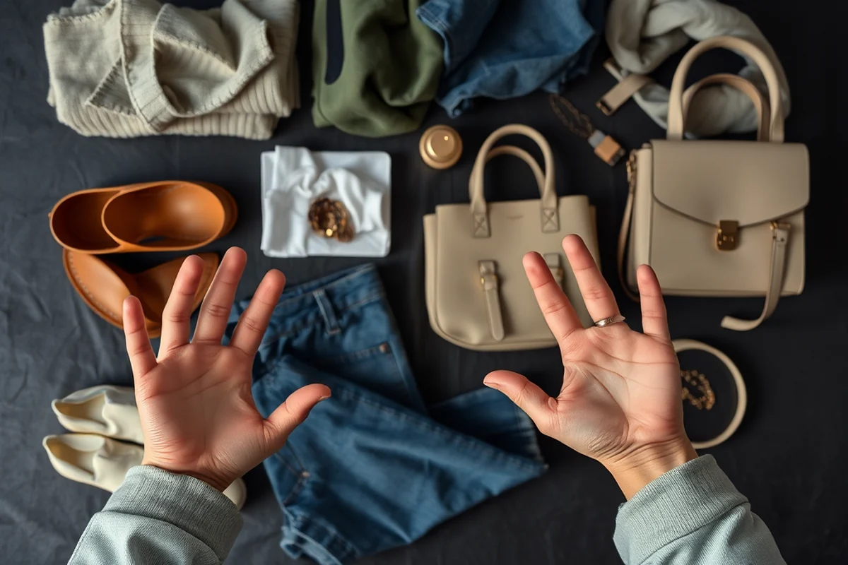 tall jeans & inseams outfit mistakes to avoid — Tall Jeans & Inseams Outfit Mistakes To Avoid (the finished result)