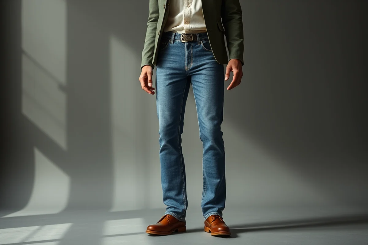 tall jeans & inseams sizing mistakes to avoid — Tall Jeans & Inseams Sizing Mistakes To Avoid (step by step)