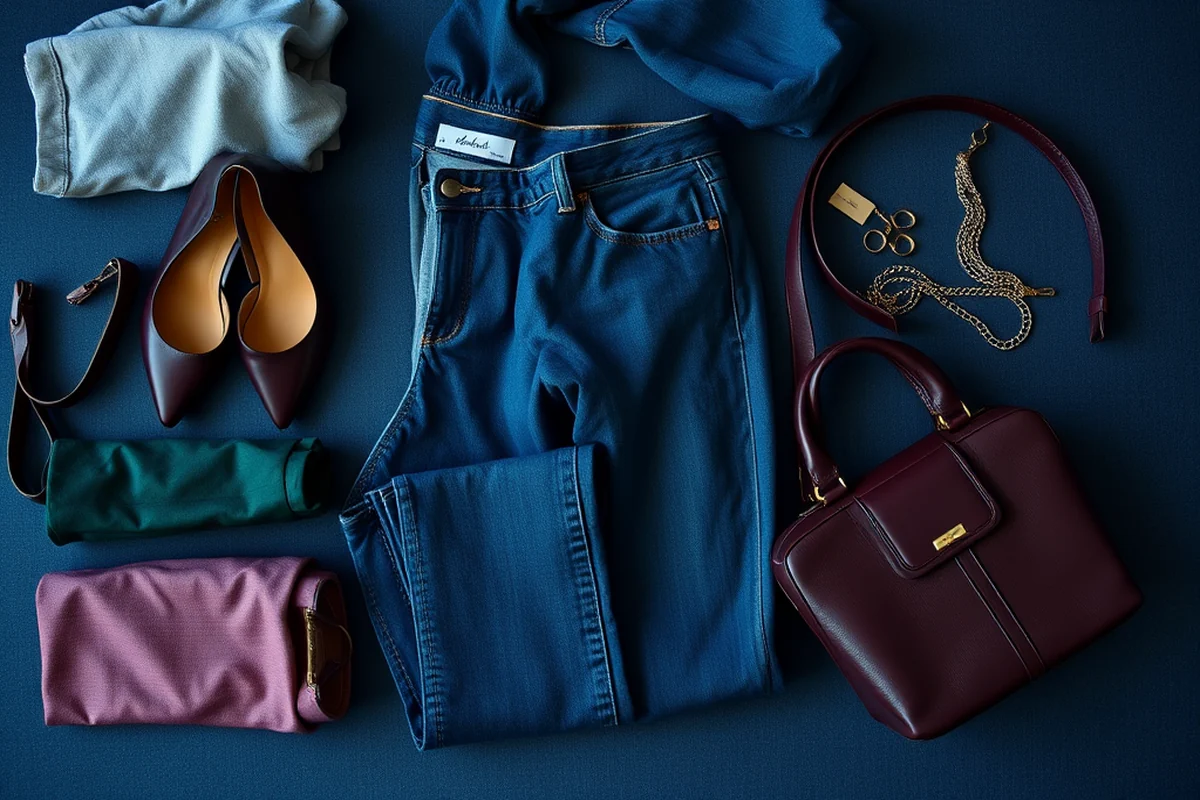 tall jeans & inseams sizing mistakes to avoid — Tall Jeans & Inseams Sizing Mistakes To Avoid (the finished result)