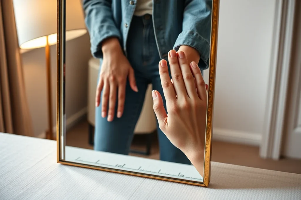 Tall Jeans & Inseams Wardrobe Mistakes To Avoid