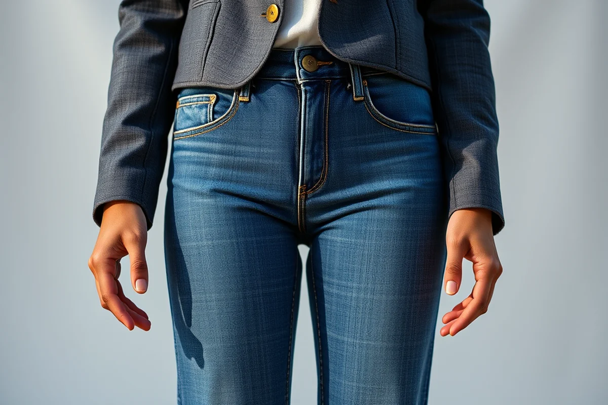 tall jeans & inseams wardrobe mistakes to avoid โ Tall Jeans & Inseams Wardrobe Mistakes To Avoid (step by step)