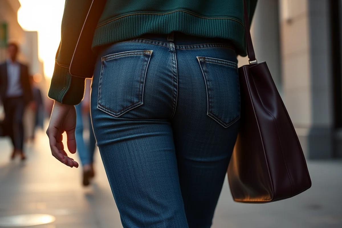 tall jeans & inseams wardrobe tips — Tall Jeans & Inseams Wardrobe Tips (step by step)
