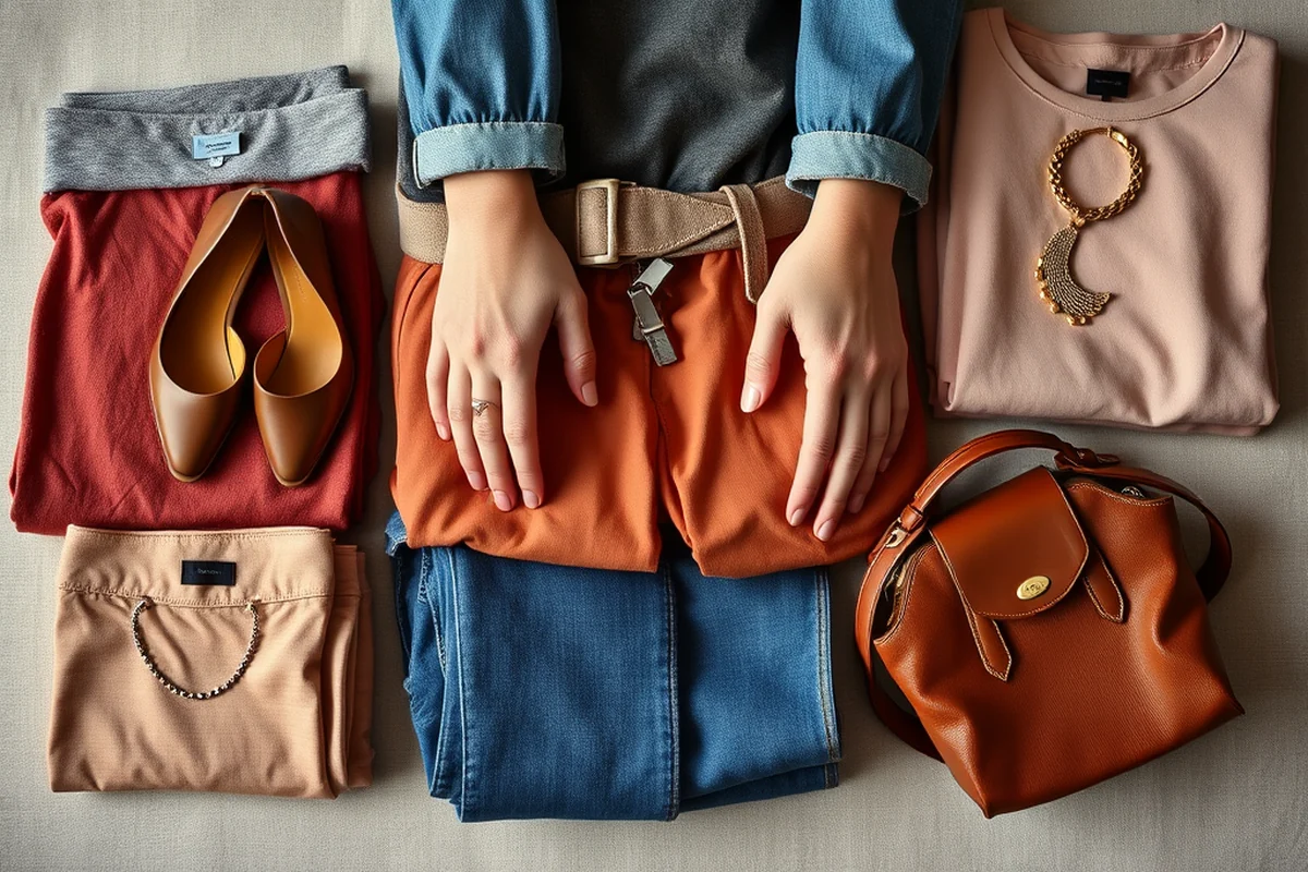 tall jeans & inseams wardrobe tips — Tall Jeans & Inseams Wardrobe Tips (the finished result)
