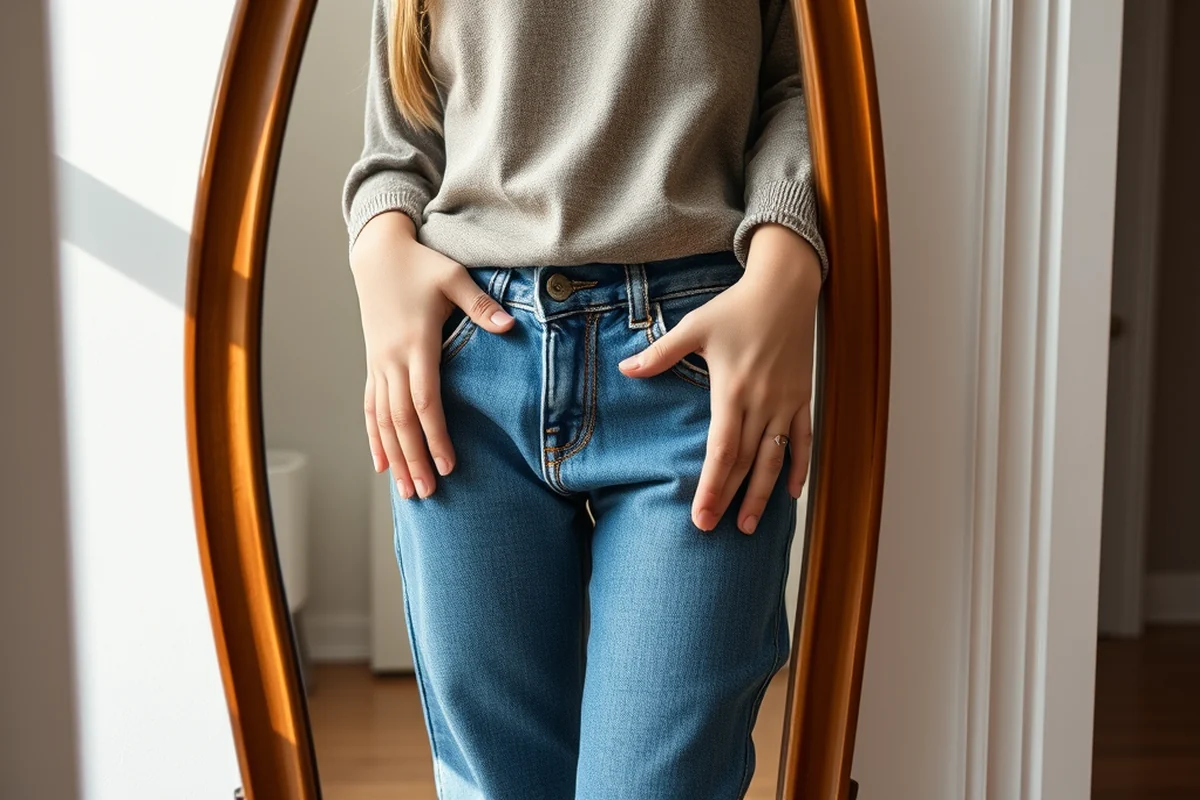 top jeans for tall kids with long inseams — Top Jeans For Tall Kids With Long Inseams