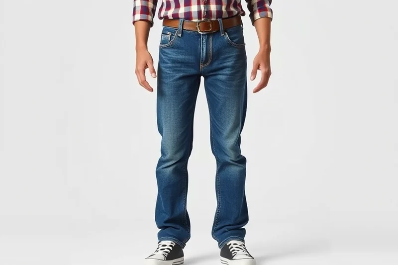 top jeans for tall kids with long inseams — Top Jeans For Tall Kids With Long Inseams (step by step)