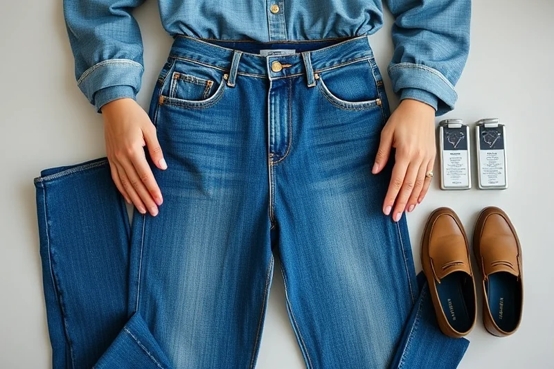 top judy blue jeans in tall inseams for women — Top Judy Blue Jeans In Tall Inseams For Women (the finished result)